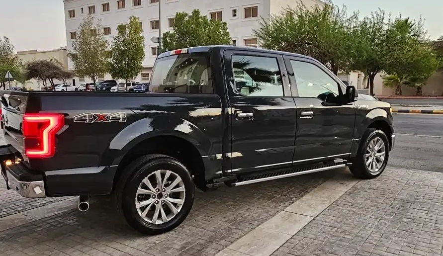 فورد f150 2017 للبيع