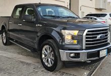 فورد f150 2017 للبيع