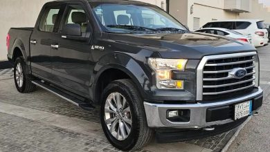 فورد f150 2017 للبيع