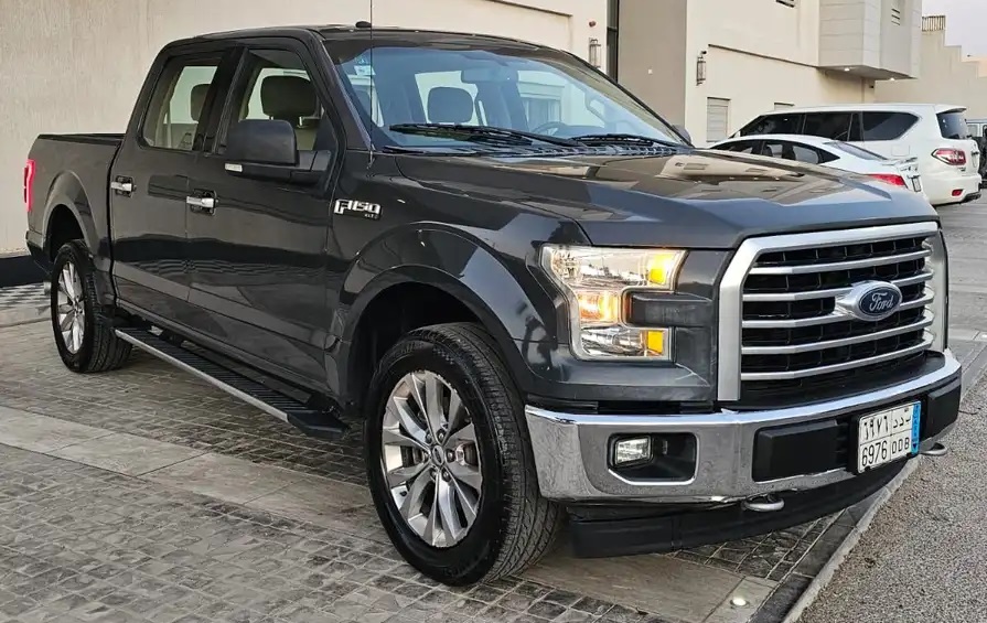 فورد f150 2017 للبيع